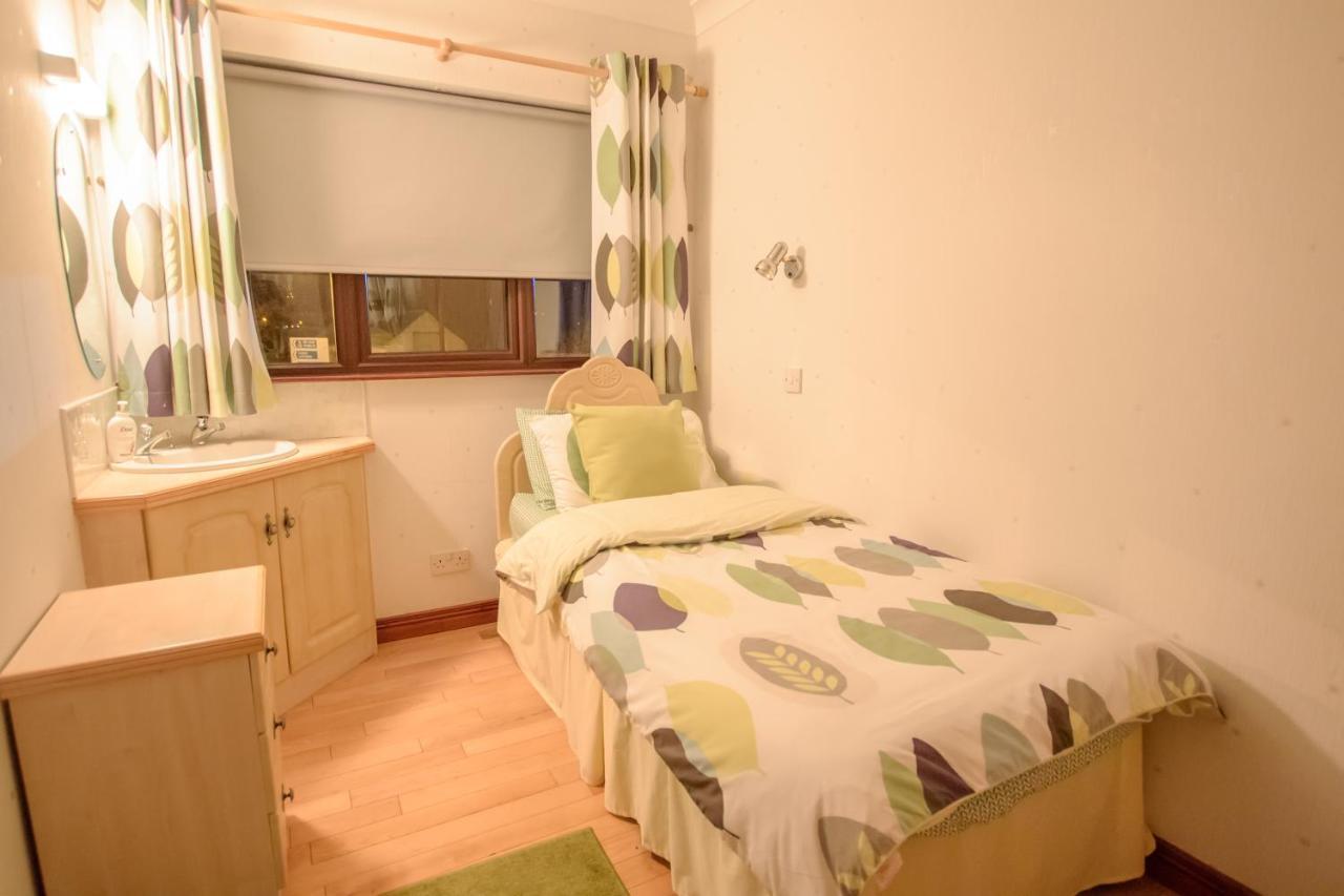 Rossgier Inn Lifford Экстерьер фото
