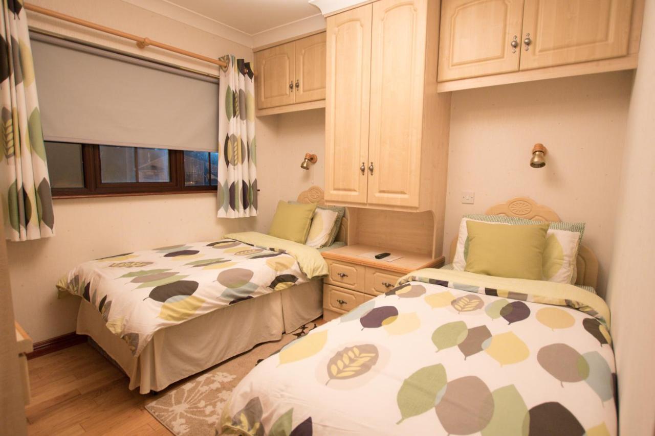 Rossgier Inn Lifford Экстерьер фото